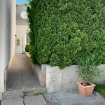 Revliving Haus Clara Am Berg Mit Kleinem Garten *