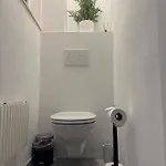 Revliving Haus Clara Am Berg Mit Kleinem Garten Casa vacanze Baden bei Wien