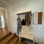 Casa vacanze Revliving Haus Clara Am Berg Mit Kleinem Garten Baden bei Wien