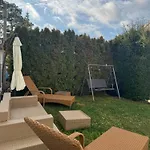 Revliving Haus Clara Am Berg Mit Kleinem Garten *