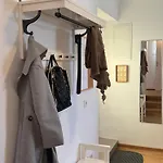 Revliving Haus Clara Am Berg Mit Kleinem Garten * Baden bei Wien