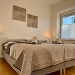 Revliving Haus Clara Am Berg Mit Kleinem Garten Casa vacanze *