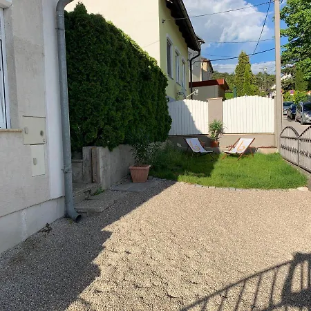 Holiday home Revliving Haus Clara Am Berg Mit Kleinem Garten