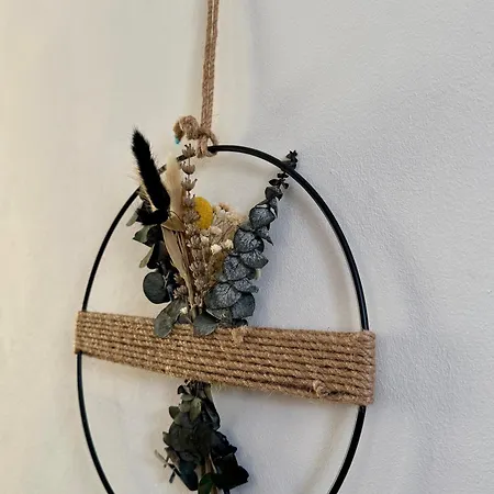 Revliving Haus Clara Am Berg Mit Kleinem Garten Μπάντεν