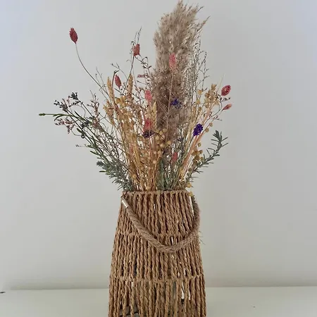 Revliving Haus Clara Am Berg Mit Kleinem Garten * Baden