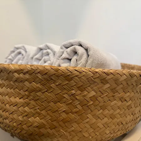 Revliving Haus Clara Am Berg Mit Kleinem Garten *