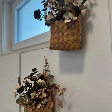 Revliving Haus Clara Am Berg Mit Kleinem Garten * Baden