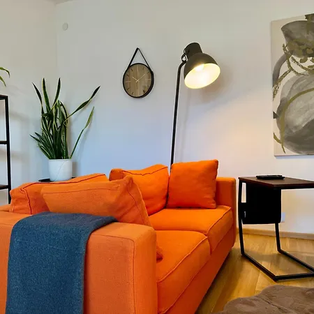 Prázdninový dům Revliving Haus Clara Am Berg Mit Kleinem Garten