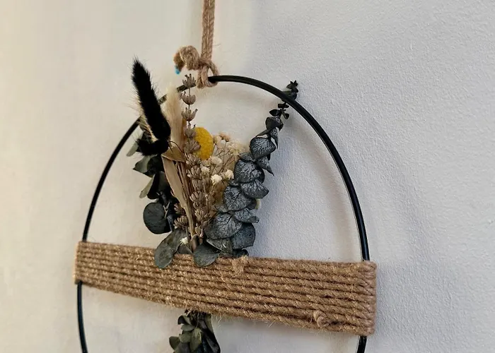 Revliving Haus Clara Am Berg Mit Kleinem Garten Baden