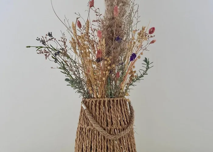 Revliving Haus Clara Am Berg Mit Kleinem Garten * Baden