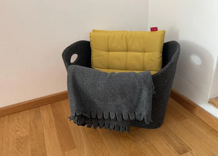 Revliving Haus Clara Am Berg Mit Kleinem Garten Сasa de vacaciones Baden