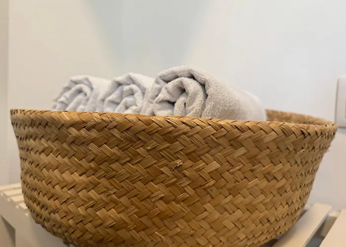 Revliving Haus Clara Am Berg Mit Kleinem Garten *